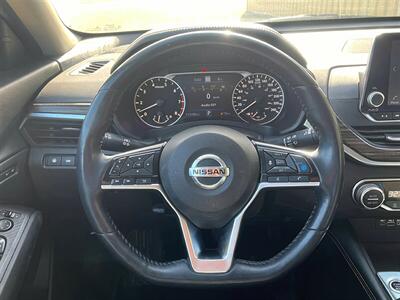 2019 Nissan Altima 2.5 Platinum  AWD - Photo 11 - St Albert, AB T8N 3Z7