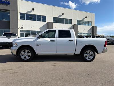 2023 RAM 1500 Classic SLT 4x4 - Photo 3 - Acheson, AB T7X 5A3