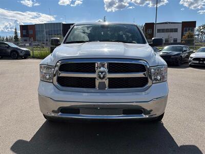 2023 RAM 1500 Classic SLT 4x4 - Photo 2 - Acheson, AB T7X 5A3