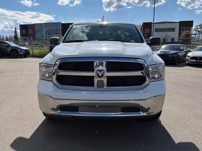 2023 RAM 1500 Classic SLT 4x4 - Photo 2 - Acheson, AB T7X 5A3
