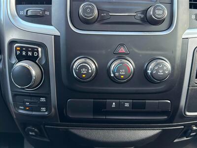 2023 RAM 1500 Classic SLT 4x4 - Photo 13 - Acheson, AB T7X 5A3