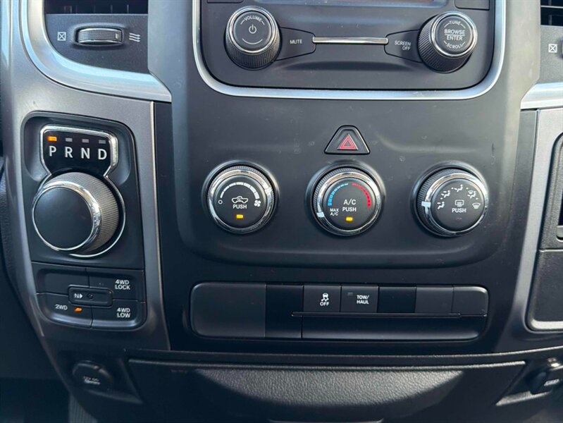 2023 RAM 1500 Classic SLT 4x4 - Photo 13 - Acheson, AB T7X 5A3