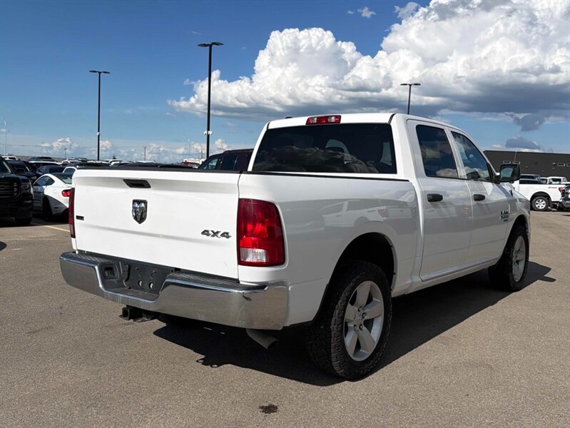 2023 RAM 1500 Classic SLT 4x4 - Photo 6 - Acheson, AB T7X 5A3