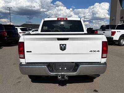 2023 RAM 1500 Classic SLT 4x4 - Photo 5 - Acheson, AB T7X 5A3