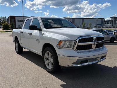 2023 RAM 1500 Classic SLT 4x4 - Photo 8 - Acheson, AB T7X 5A3