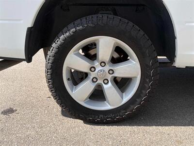 2023 RAM 1500 Classic SLT 4x4 - Photo 15 - Acheson, AB T7X 5A3