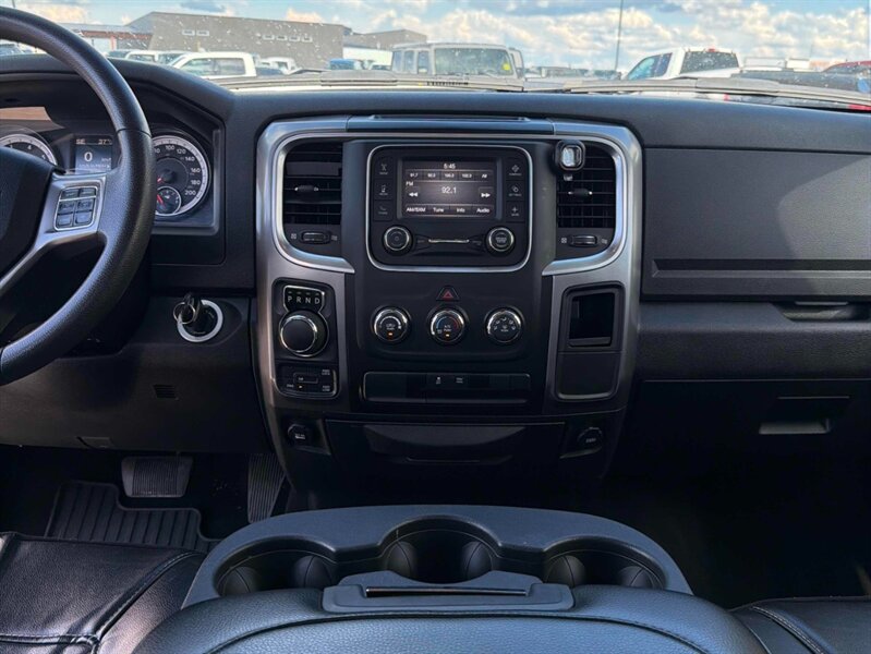 2023 RAM 1500 Classic SLT 4x4 - Photo 11 - Acheson, AB T7X 5A3