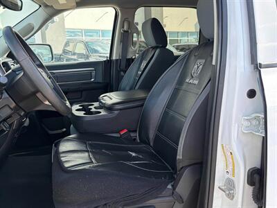 2023 RAM 1500 Classic SLT 4x4 - Photo 10 - Acheson, AB T7X 5A3