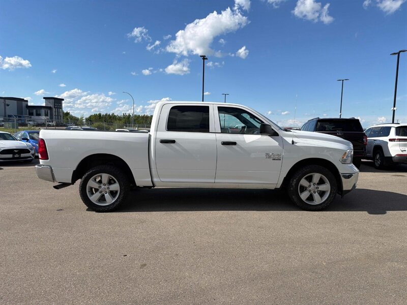 2023 RAM 1500 Classic SLT 4x4 - Photo 7 - Acheson, AB T7X 5A3