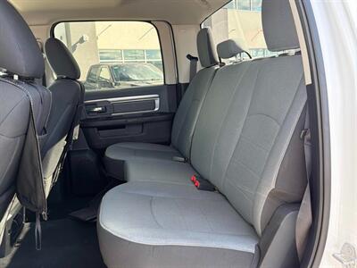 2023 RAM 1500 Classic SLT 4x4 - Photo 14 - Acheson, AB T7X 5A3