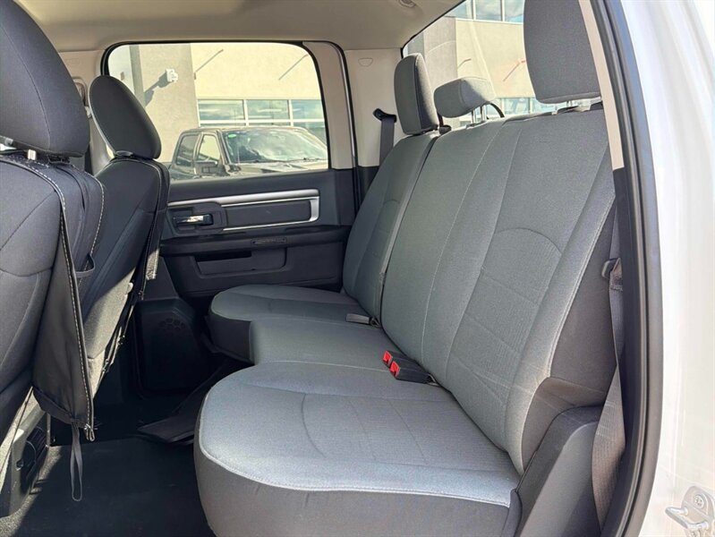 2023 RAM 1500 Classic SLT 4x4 - Photo 14 - Acheson, AB T7X 5A3