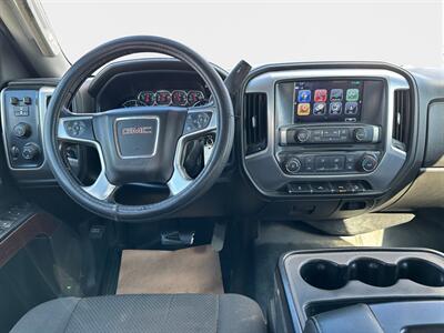 2019 GMC Sierra 2500 SLE  4X4 - Photo 10 - Acheson, AB T7X 5A3