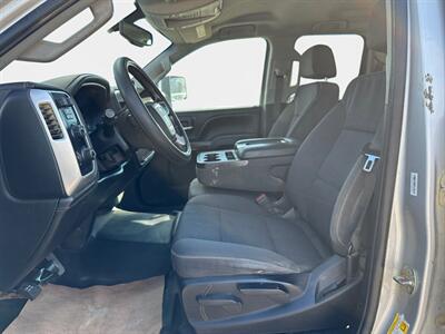 2019 GMC Sierra 2500 SLE  4X4 - Photo 9 - Acheson, AB T7X 5A3