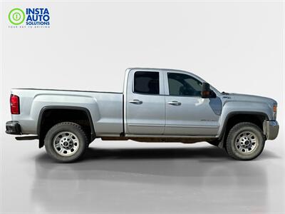 2019 GMC Sierra 2500 SLE  4X4 - Photo 6 - Acheson, AB T7X 5A3