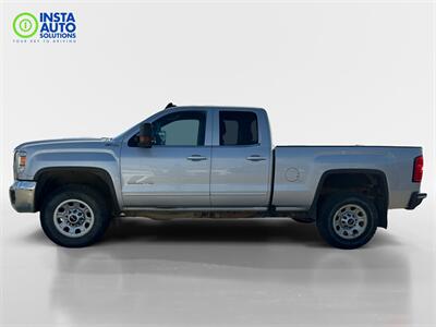 2019 GMC Sierra 2500 SLE  4X4 - Photo 2 - Acheson, AB T7X 5A3