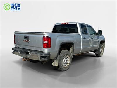 2019 GMC Sierra 2500 SLE  4X4 - Photo 5 - Acheson, AB T7X 5A3