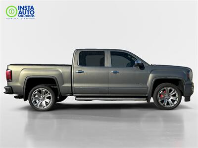 2018 GMC Sierra 1500 Denali  4x4 - Photo 6 - Acheson, AB T7X 5A3