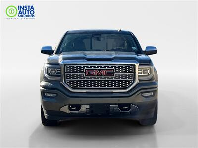 2018 GMC Sierra 1500 Denali  4x4 - Photo 8 - Acheson, AB T7X 5A3