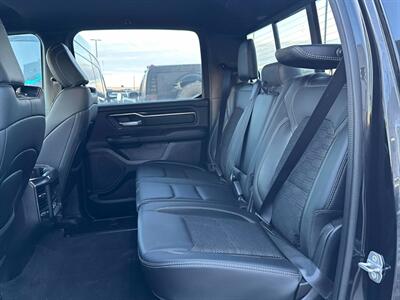 2022 RAM 1500 Sport Night 4x4 - Photo 14 - Acheson, AB T7X 5A3