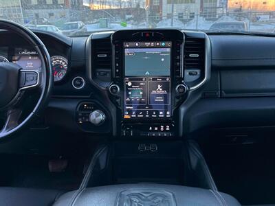 2022 RAM 1500 Sport Night 4x4 - Photo 12 - Acheson, AB T7X 5A3