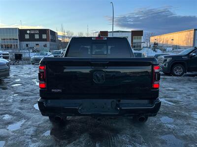 2022 RAM 1500 Sport Night 4x4 - Photo 5 - Acheson, AB T7X 5A3
