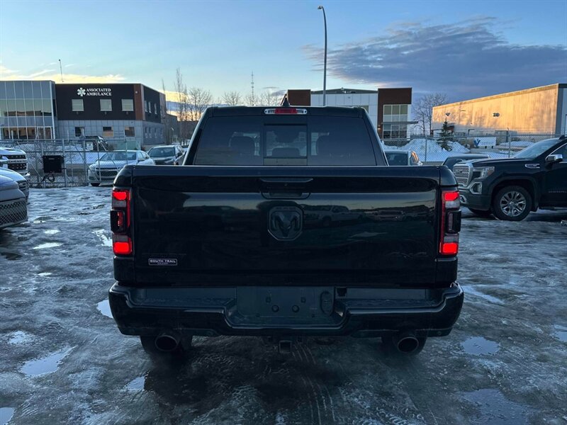 2022 RAM 1500 Sport Night 4x4 - Photo 5 - Acheson, AB T7X 5A3