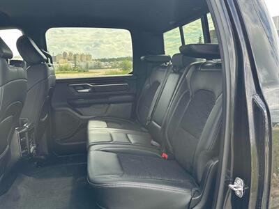 2022 RAM 1500 Sport  4x4 - Photo 14 - Acheson, AB T7X 5A3