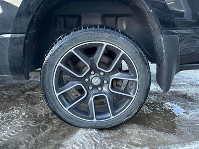 2022 RAM 1500 Sport Night 4x4 - Photo 15 - Acheson, AB T7X 5A3