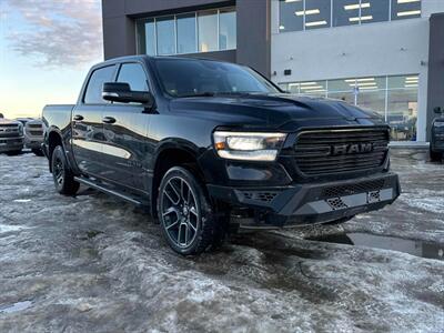 2022 RAM 1500 Sport Night 4x4 - Photo 8 - Acheson, AB T7X 5A3