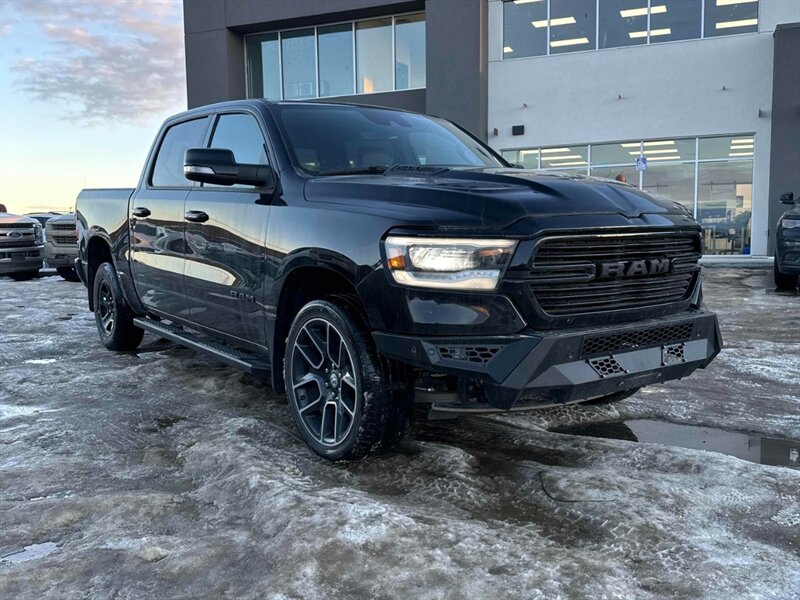 2022 RAM 1500 Sport Night 4x4 - Photo 8 - Acheson, AB T7X 5A3