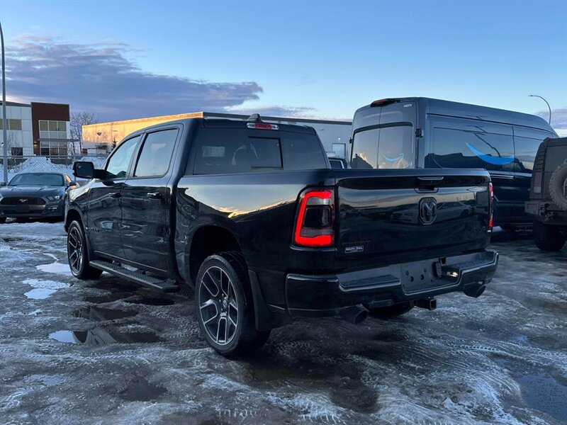 2022 RAM 1500 Sport Night 4x4 - Photo 4 - Acheson, AB T7X 5A3