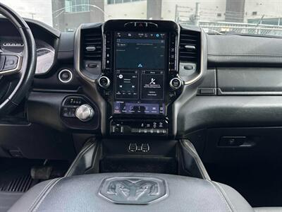 2022 RAM 1500 Sport  4x4 - Photo 12 - Acheson, AB T7X 5A3