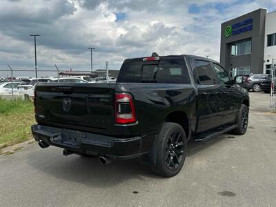 2022 RAM 1500 Sport  4x4 - Photo 6 - Acheson, AB T7X 5A3