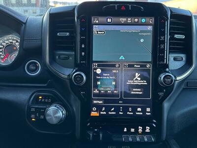 2022 RAM 1500 Sport Night 4x4 - Photo 13 - Acheson, AB T7X 5A3