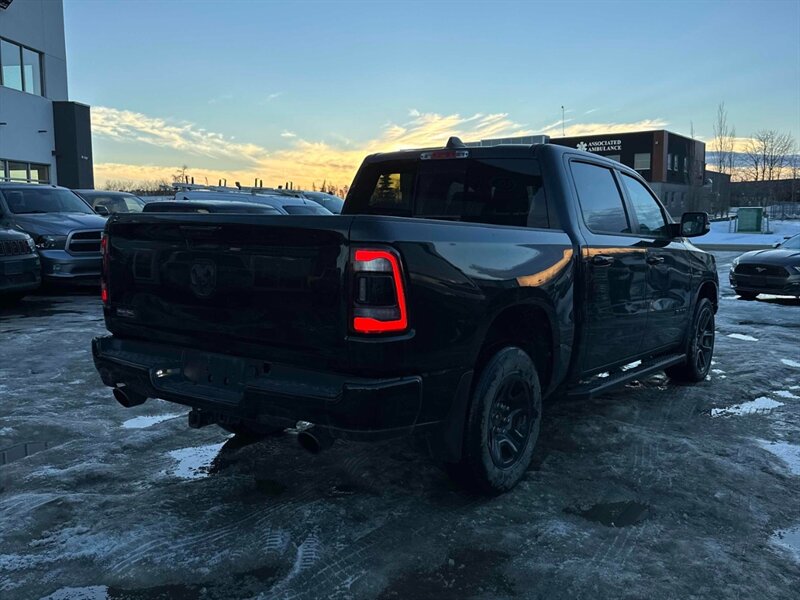 2022 RAM 1500 Sport Night 4x4 - Photo 6 - Acheson, AB T7X 5A3