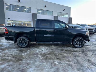 2022 RAM 1500 Sport Night 4x4 - Photo 7 - Acheson, AB T7X 5A3