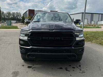 2022 RAM 1500 Sport  4x4 - Photo 2 - Acheson, AB T7X 5A3