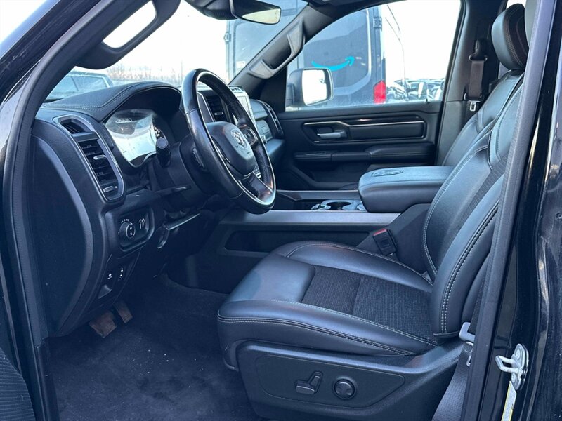 2022 RAM 1500 Sport Night 4x4 - Photo 9 - Acheson, AB T7X 5A3