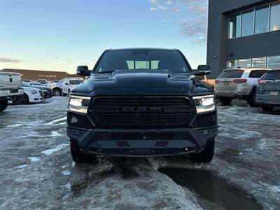 2022 RAM 1500 Sport Night 4x4 - Photo 2 - Acheson, AB T7X 5A3
