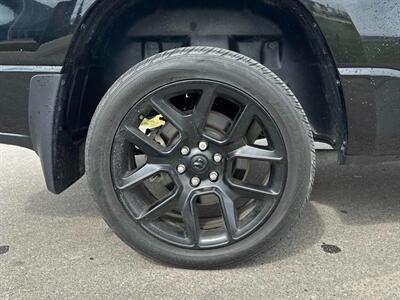 2022 RAM 1500 Sport  4x4 - Photo 15 - Acheson, AB T7X 5A3