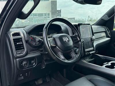 2022 RAM 1500 Sport  4x4 - Photo 11 - Acheson, AB T7X 5A3