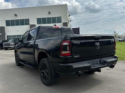 2022 RAM 1500 Sport  4x4 - Photo 4 - Acheson, AB T7X 5A3