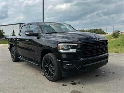 2022 RAM 1500 Sport  4x4 - Photo 8 - Acheson, AB T7X 5A3