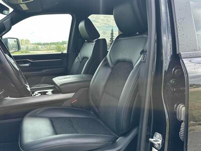 2022 RAM 1500 Sport  4x4 - Photo 10 - Acheson, AB T7X 5A3