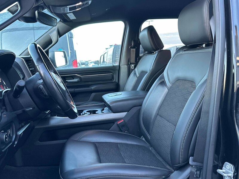 2022 RAM 1500 Sport Night 4x4 - Photo 10 - Acheson, AB T7X 5A3