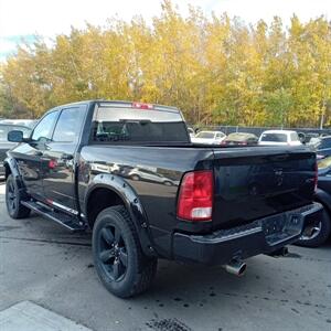 2018 RAM 1500 Express  4x4 - Photo 5 - St Albert, AB T8N 3Z7