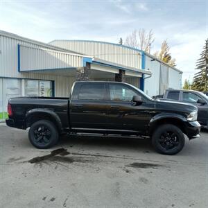 2018 RAM 1500 Express  4x4 - Photo 4 - St Albert, AB T8N 3Z7