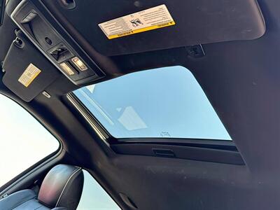 2017 RAM 2500 Laramie Limited Diesel Mega Cab  4x4 - Photo 14 - St Albert, AB T8N 3Z7