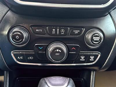 2019 Jeep Cherokee North  4x4 - Photo 15 - Acheson, AB T7X 5A3