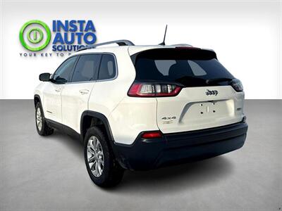 2019 Jeep Cherokee North  4x4 - Photo 5 - Acheson, AB T7X 5A3